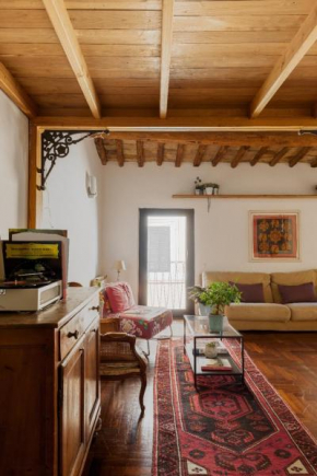 Monti Sweet Apartment - Charme Holidays